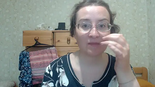 Smart Rose online show from May 14, 4:58 pm