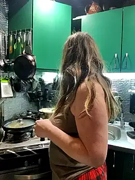 Natali UA online show from January 5, 5:49 pm