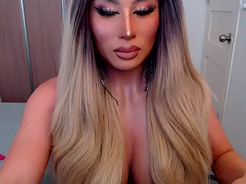 yourmistressofevil69 online show from July 17, 2:40 am