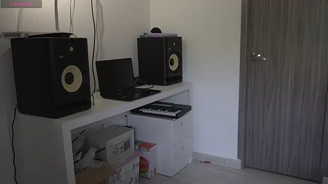 Snapshot of aimi_art1 chatting on January 30, 12:48 pm aimi art1 online show from January 30, 12:48 pm