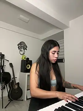 Snapshot of aimi_art1 chatting on September 12, 1:28 am aimi art1 online show from September 12, 1:28 am