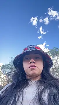 Snapshot of aimi_art1 chatting on February 3, 1:49 pm aimi art1 online show from February 3, 1:49 pm