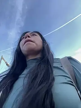 Snapshot of aimi_art1 chatting on February 16, 4:14 pm aimi art1 online show from February 16, 4:14 pm