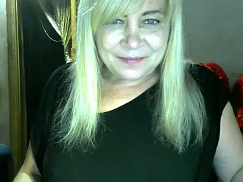 Snapshot of AgoniA7 chatting on February 23, 5:07 pm AgoniA7 online show from February 23, 5:07 pm