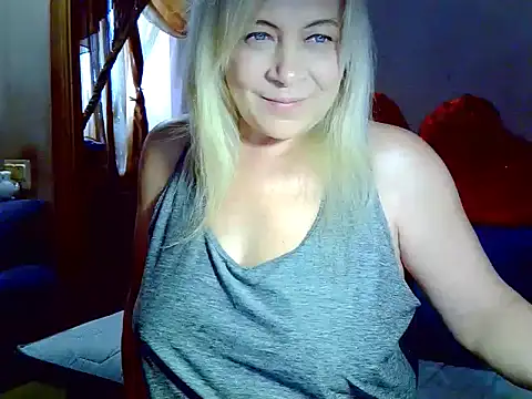 AgoniA7 online show from February 4, 9:04 am