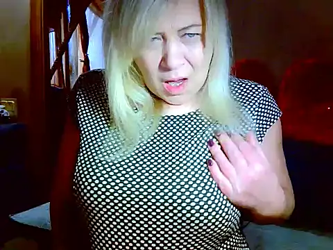 AgoniA7 online show from February 5, 7:46 am