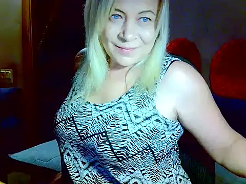 AgoniA7 online show from February 9, 4:33 pm