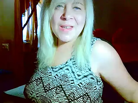 AgoniA7 online show from May 16, 6:43 am