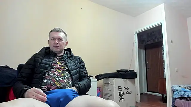 Snapshot of SanFrantsisko chatting on September 17, 9:38 pm SanFrantsisko online show from September 17, 9:38 pm