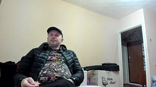 Snapshot of SanFrantsisko chatting on September 21, 9:49 pm SanFrantsisko online show from September 21, 9:49 pm