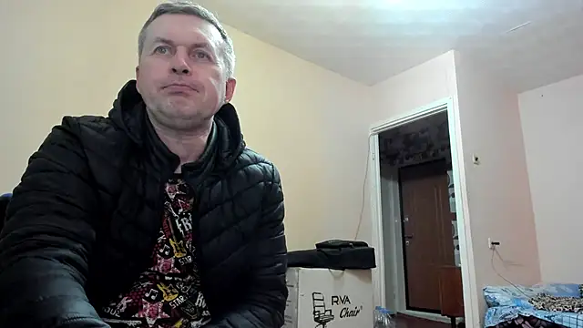 Snapshot of SanFrantsisko chatting on October 1, 9:21 pm SanFrantsisko online show from October 1, 9:21 pm