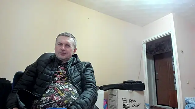 Snapshot of SanFrantsisko chatting on October 2, 9:33 pm SanFrantsisko online show from October 2, 9:33 pm