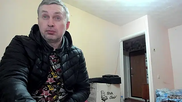 Snapshot of SanFrantsisko chatting on October 4, 9:57 pm SanFrantsisko online show from October 4, 9:57 pm