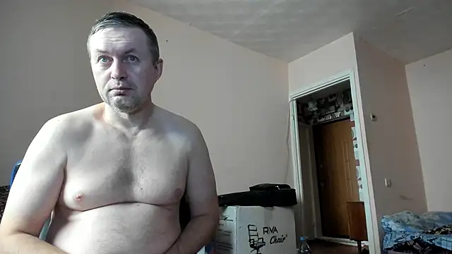 Snapshot of SanFrantsisko chatting on October 5, 10:02 am SanFrantsisko online show from October 5, 10:02 am