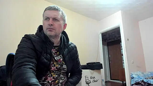 Snapshot of SanFrantsisko chatting on October 5, 10:07 pm SanFrantsisko online show from October 5, 10:07 pm