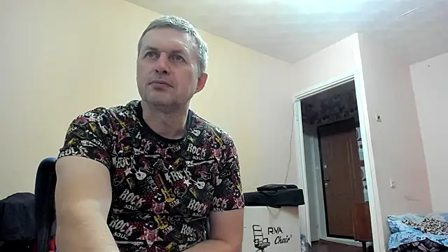 Snapshot of SanFrantsisko chatting on October 9, 10:08 pm SanFrantsisko online show from October 9, 10:08 pm