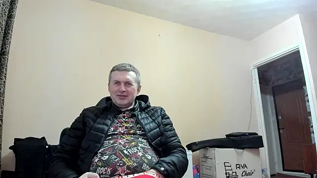 Snapshot of SanFrantsisko chatting on October 15, 9:59 pm SanFrantsisko online show from October 15, 9:59 pm