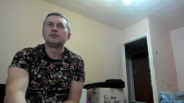 Snapshot of SanFrantsisko chatting on October 18, 10:32 pm SanFrantsisko online show from October 18, 10:32 pm