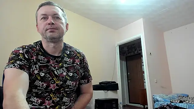 Snapshot of SanFrantsisko chatting on October 21, 7:53 am SanFrantsisko online show from October 21, 7:53 am