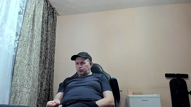 SanFrantsisko online show from May 9, 6:46 pm