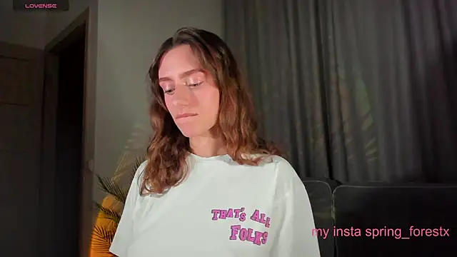 spring forest online show from February 18, 5:42 pm