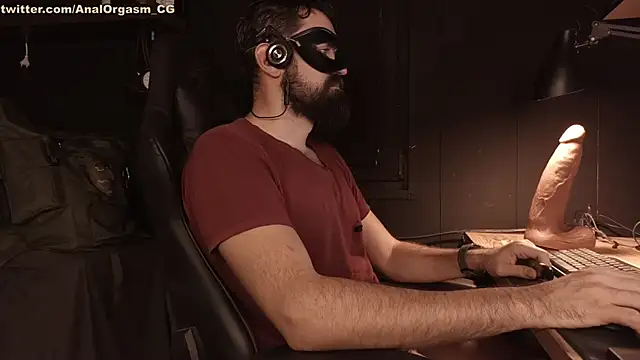 Snapshot of AnalOrgasm_CG chatting on November 22, 11:59 pm AnalOrgasm CG online show from November 22, 11:59 pm