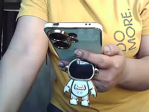 Spandana Sweety online show from February 5, 4:50 am