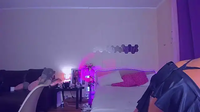 EmmaAbramson online show from September 23, 4:32 pm