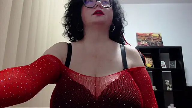 MissTroublle online show from December 3, 11:52 am