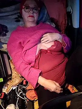 MucMilf59 online show from February 25, 6:36 am