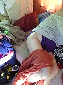 MucMilf59 online show from May 7, 7:58 am