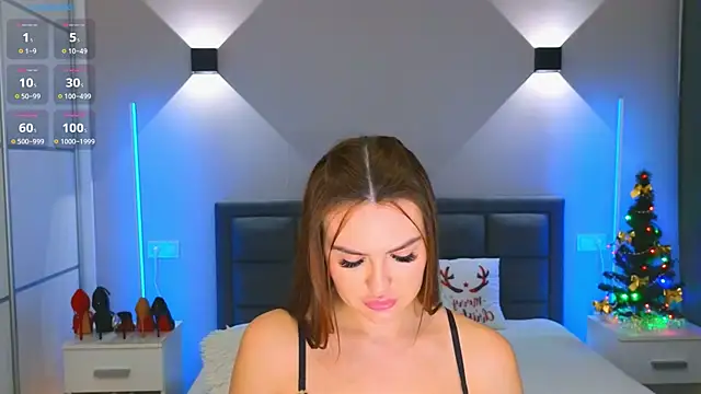 Kira from UA online show from January 9, 5:34 am
