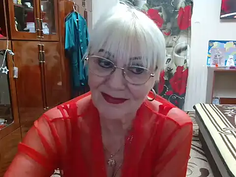 JenaCheim online show from December 23, 7:41 pm