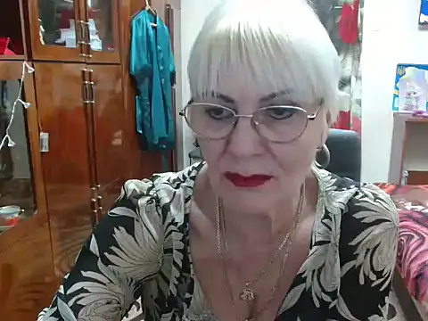 JenaCheim online show from December 26, 8:42 pm