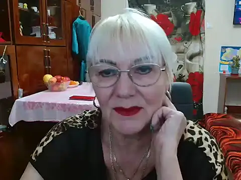 JenaCheim online show from January 6, 6:47 am
