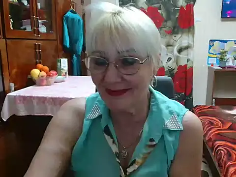 JenaCheim online show from January 6, 8:39 pm
