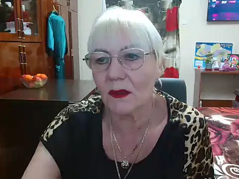 JenaCheim online show from January 10, 6:31 am