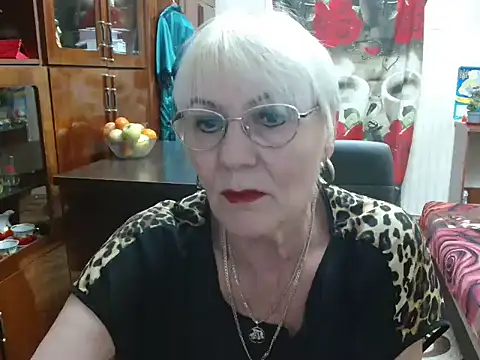 JenaCheim online show from January 13, 7:31 pm