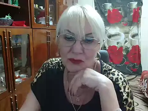 JenaCheim online show from January 19, 8:19 pm