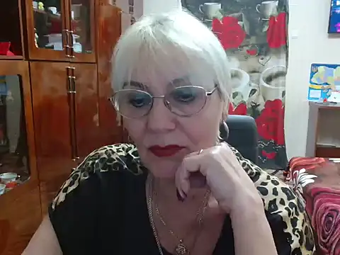 JenaCheim online show from January 29, 7:53 pm
