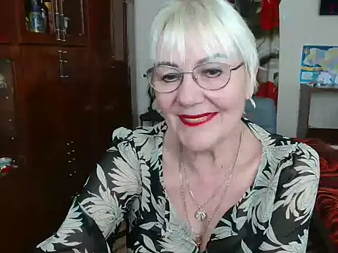 JenaCheim online show from March 5, 6:23 am