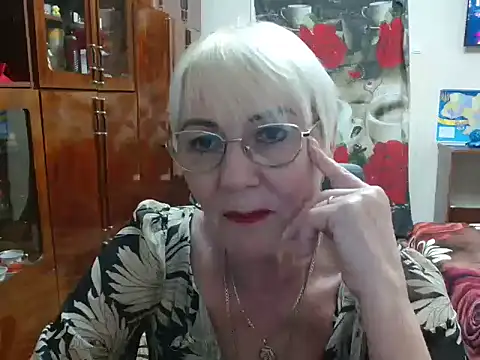 JenaCheim online show from March 10, 8:12 pm