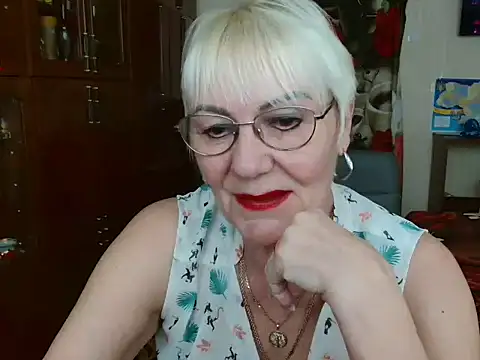 JenaCheim online show from March 11, 6:10 am