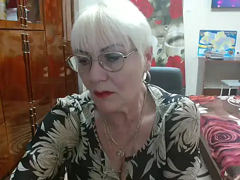 JenaCheim online show from March 13, 8:22 pm