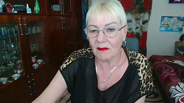 JenaCheim online show from March 19, 8:51 am