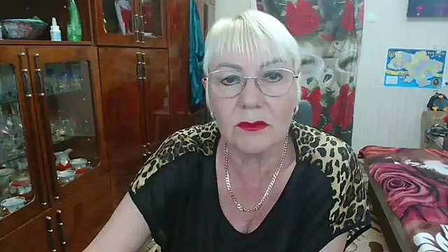 JenaCheim online show from May 9, 6:07 am