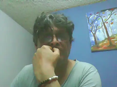 AdultAgency online show from July 15, 3:56 am
