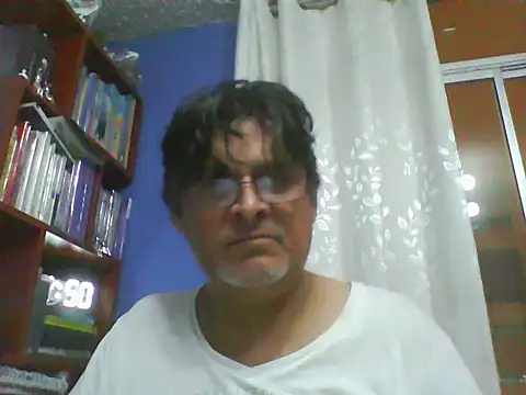 AdultAgency online show from July 21, 4:15 am
