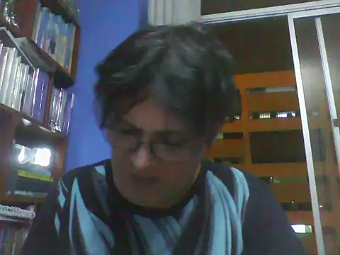 AdultAgency online show from July 30, 12:09 am