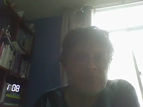 AdultAgency online show from August 2, 7:12 pm